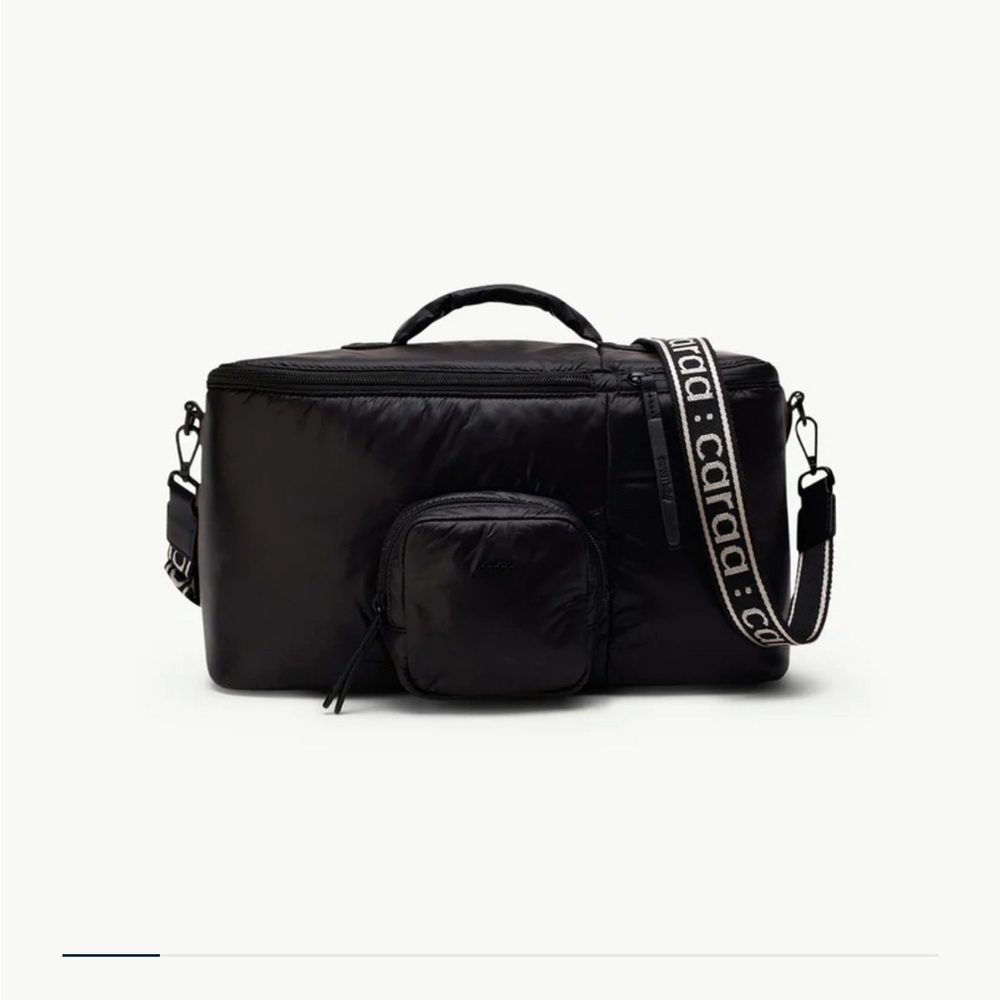 Caraa Baby Pump Bag